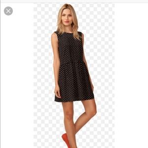 Jolie 100% Silk Fully Lined Marciel Dress